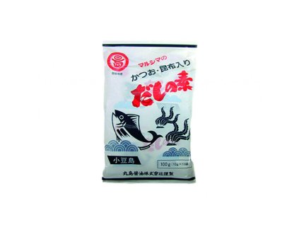 marushima bonito koreni do polevek bonitodashi 100g