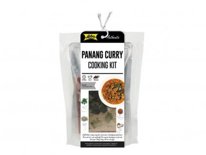 sada na pripravu thajskeho panang kari 271g