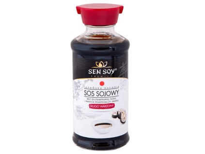 sensoy sojova omacka na sushi 150ml