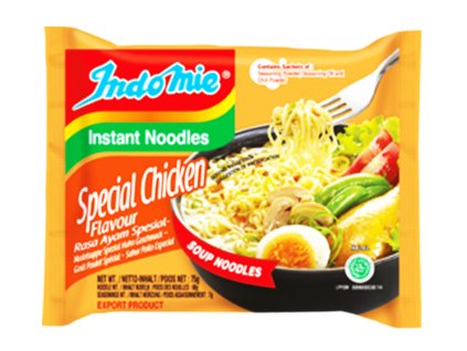 indomie kuceri special nudle 70g