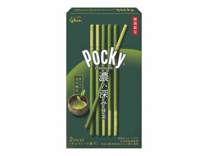 3541897211 39251 glico pocky matcha flavor 61 6g jpg 1