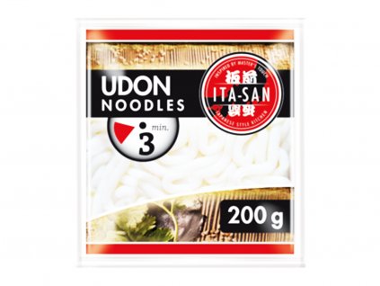 itasan udon 200g