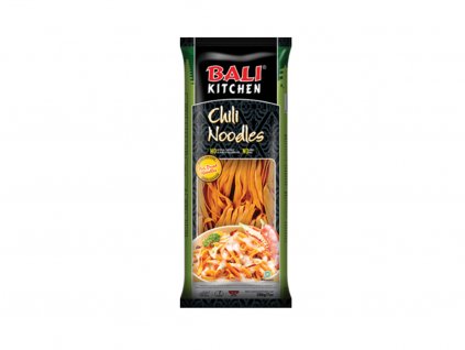 Bali kitchen chilli nudle 200g