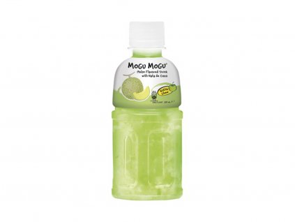 Mogu Mogu žvýkací nápoj meloun 320 ml