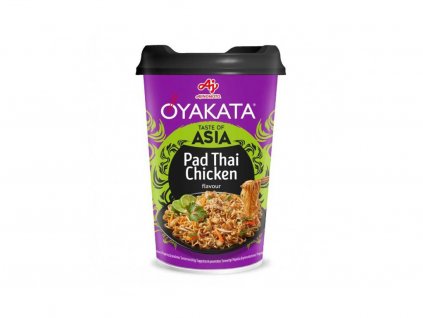 oyakata pad thai chicken