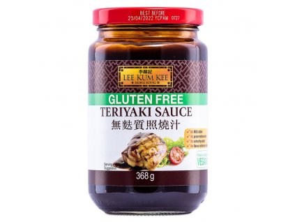 LKK Teriyaki GF