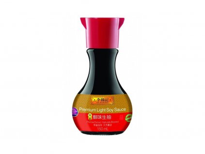 Lee Kum Kee Premium sójová omáčka světlá 150ml