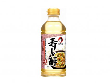 Otafuku japonský ocet na sushi 3.9% (Sushi Su) 500ml