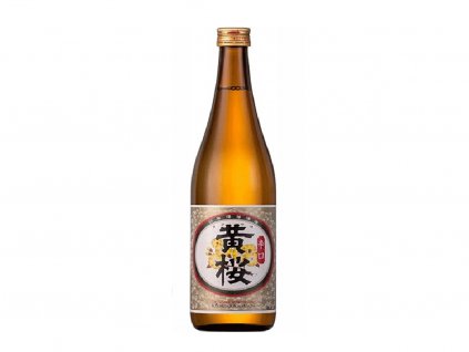 kizakura sake karakuchi dry sake 14 vol 750ml