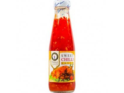 sladka chilli omacka 300ml