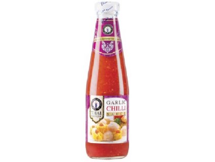 thai dancer chilli omacka cesnekova 300ml