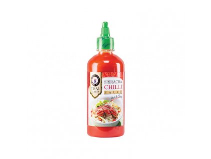 Sriracha chilli omáčka 450ml