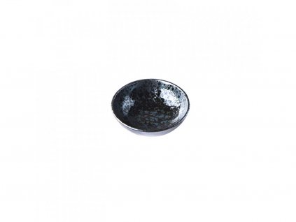 136157 mala melka miska black pearl 13 5 cm 250 ml mij