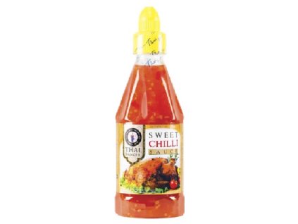 thai dancer chilli omacka sladka 435ml