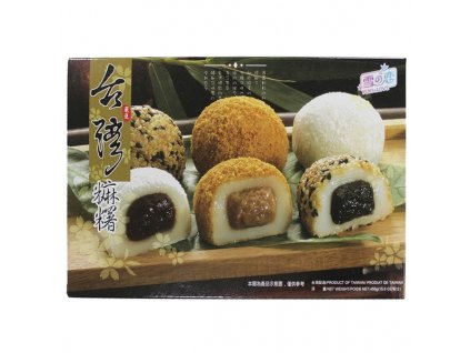 yuki&love mochi mix 450g