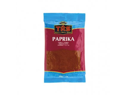 Paprika mletá 100g