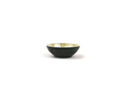 mij melka miska dk green 13cm 300ml