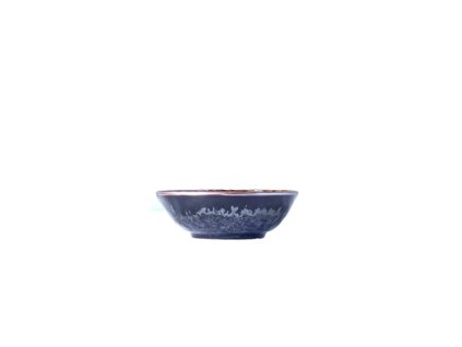 mij nizka miska matt 13cm 250ml 6
