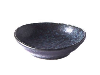mij mala cerna miska bb black 8 3x8cm
