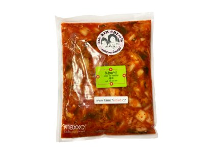KimchiLove 1kg