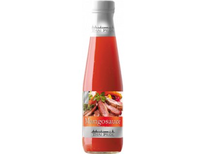 thai pride mangova omacka 295ml