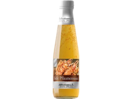thai pride omacka svestkova 295ml