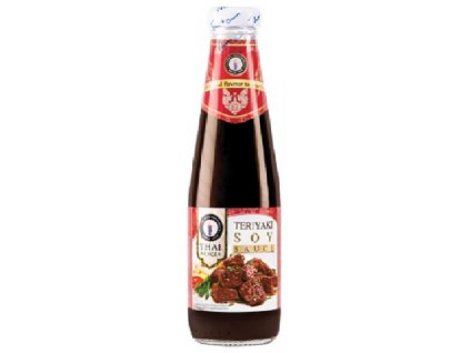 thai dancer teriyaki omacka 300ml