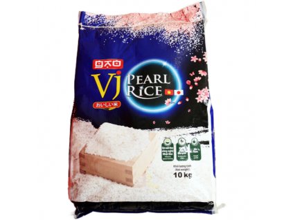 vj jasminova ryze pearl 10kg