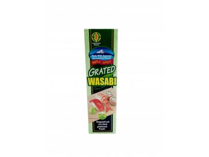 kinjirushi premium wasabi pasta 43g