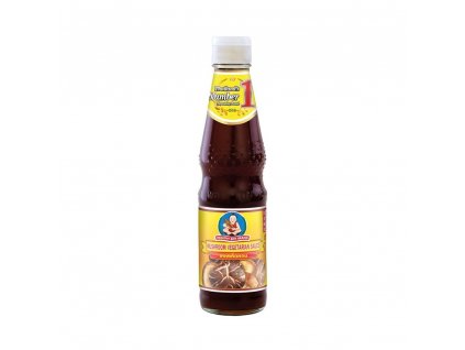 healthy boy vegetarianska omacka houbova 300ml