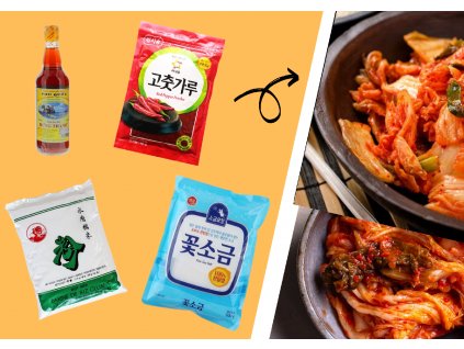 Kimchi sada (2)