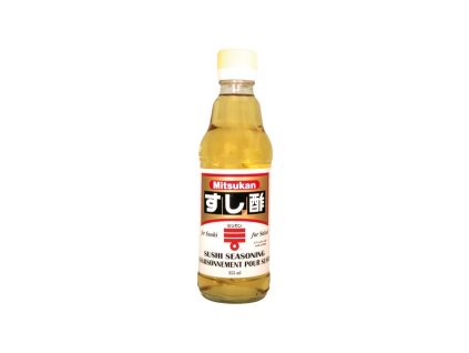 mizkan ocet na sushi 355 ml