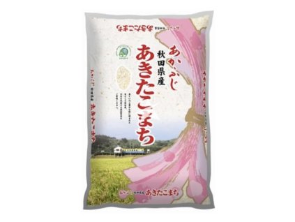 akafuji akitakomachi japonska ryze 2kg