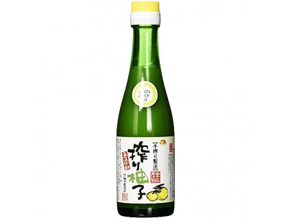 yuzuya yuzu extrakt 100 200 ml