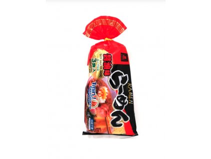 miyakoichi ramen shoyu se sojovou omackou 600 g 3x206g