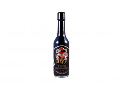 miyata japanese soy sauce 150ml