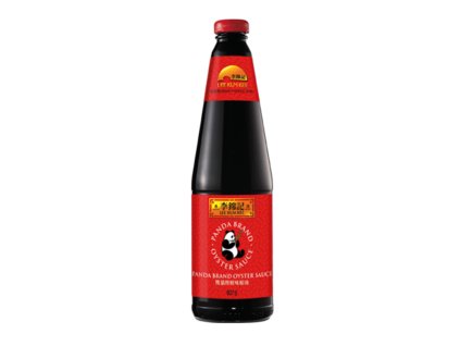 lee kum kee panda ustricova omacka 907g