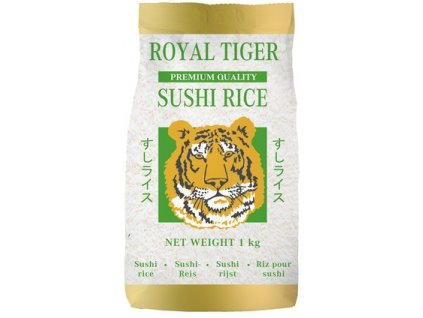 royal thai sushi ryze 1kg