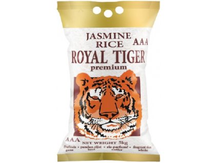 royal thai jasminova ryze 5kg