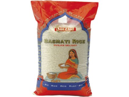 sun clad basmati ryze 1kg