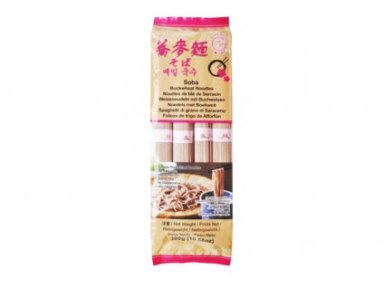 chunsi soba nudle 300g