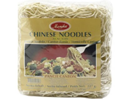 monika pancit kantonske nudle 227g