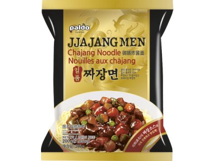 paldo jja jang men 200g