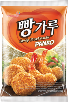 Samlip Panko na obalovaní 1kg