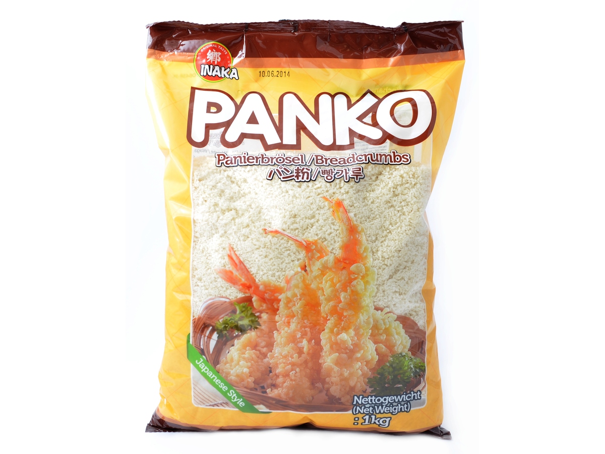 Inaka Panko na obalovaní 1kg