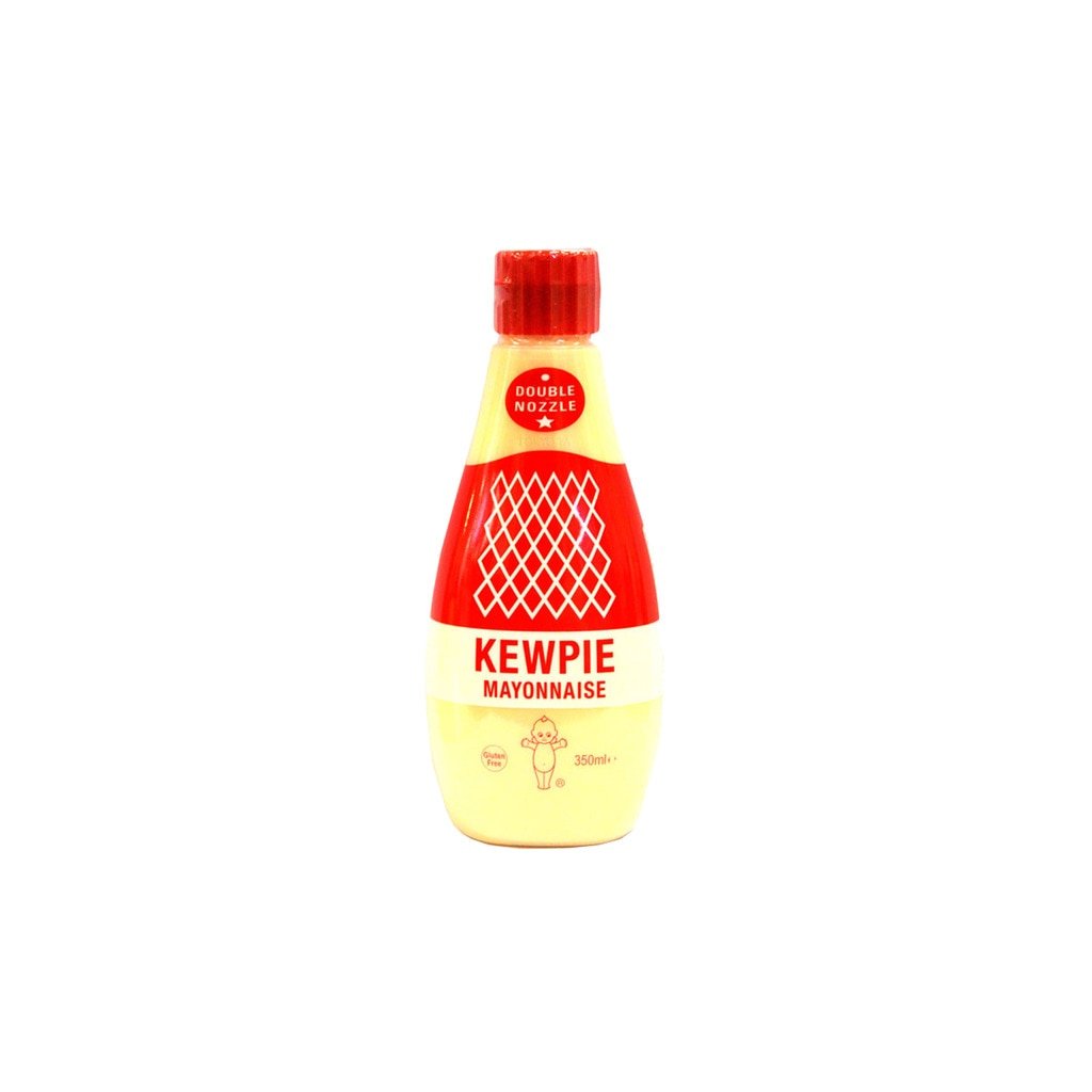 Levně Kewpie japonská majonéza 355ml