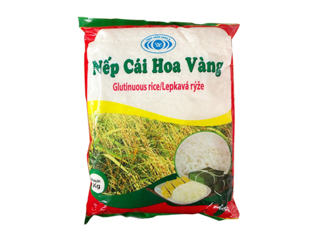 Levně VH rýže lepkavá 1kg