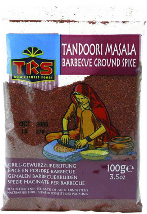 TRS barbecue koření Tandoori Masala 100g