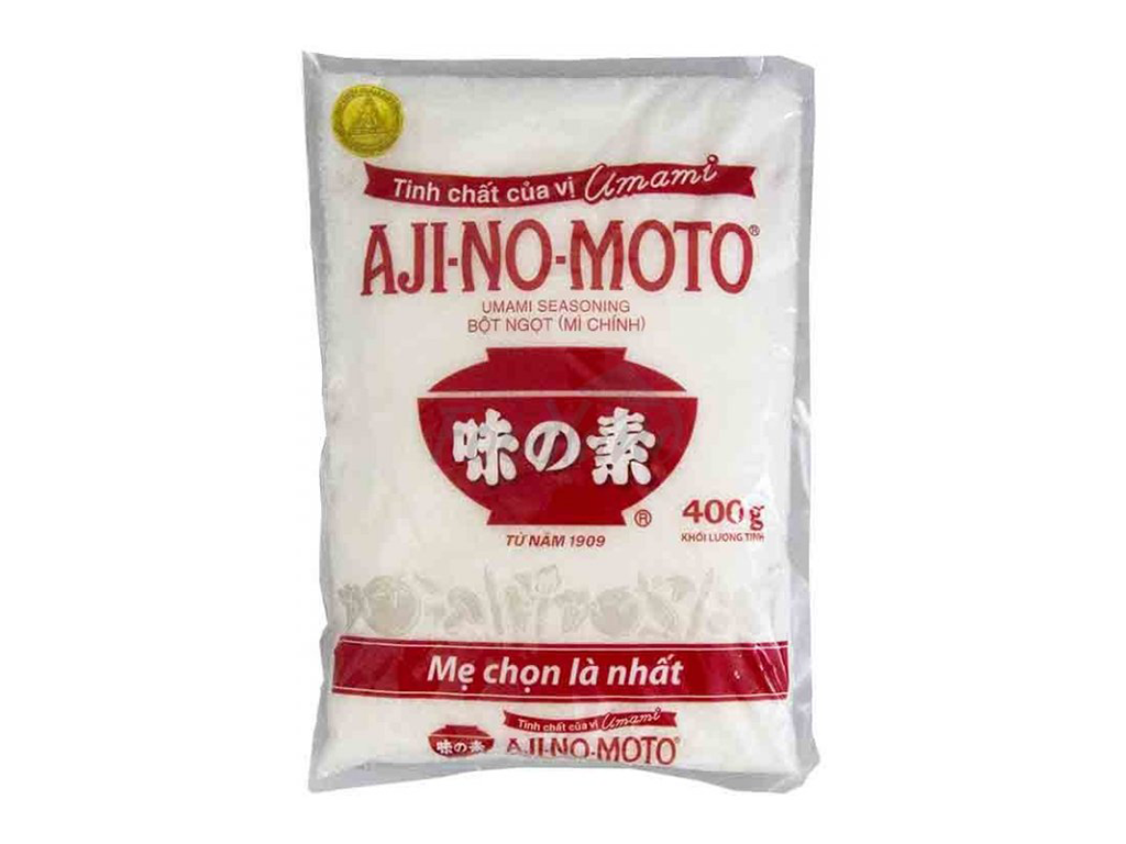 Levně Ajinomoto glutaman sodný 454g