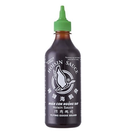 Hoisin omáčka Flying Goose 455ml